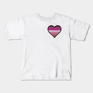 L Heart Kids T-Shirt